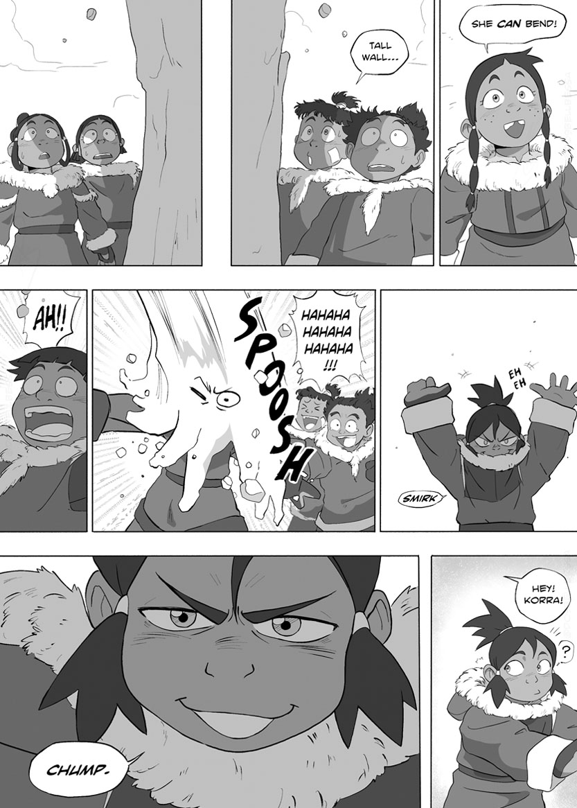 fan-comic-korra Korra fan comic (45)